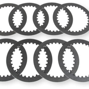 High Performance Steel Plates