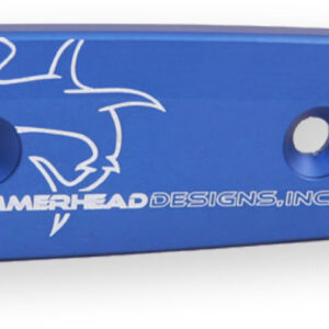 Hammerhead Master Clutch Cover