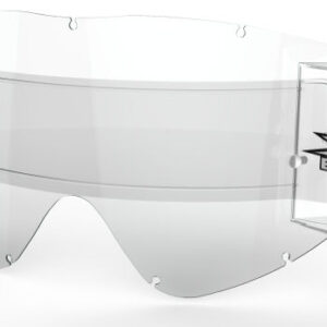 EKS EKS-S XL Zip Off Cans/lens/film/visor, 36mm