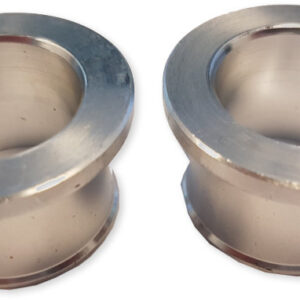 Haan Wheels Rex Spacer Set Rear