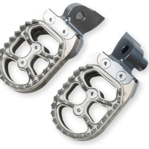 Jax Metals Race Foot Pegs