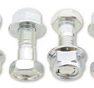 Moto Pro Roter Bolt Kit F/R