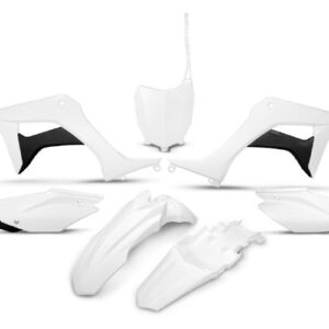 UFO Plastikkit Hvid