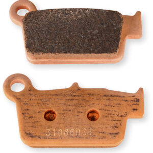 Delta Brakepads Mx Heavy Duty