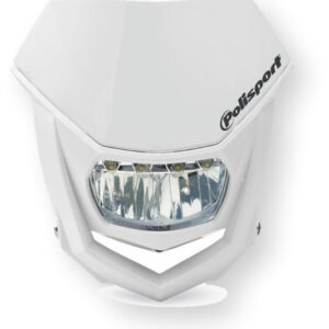 Polisport Halo LED Headlight