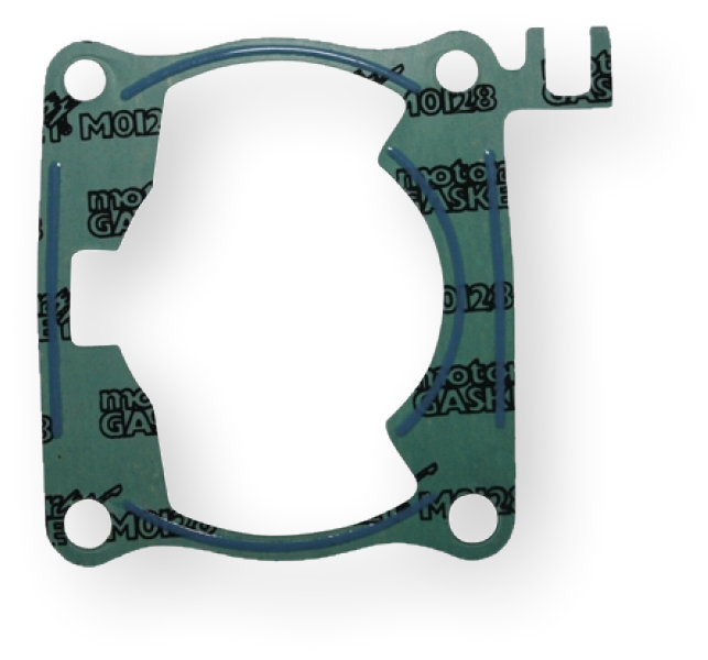 Athena Base Gasket OEM - 0,5MM - Billede 1