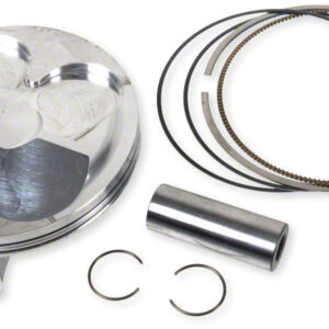 Vertex High Comp. Piston Kit 96,96mm