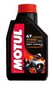 Motul 7100 10W-40 1 L.