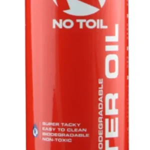 No Toil Luftfiter olie 480 ML.