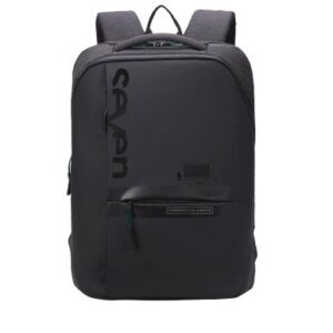 Seven Transit Backpack, Black