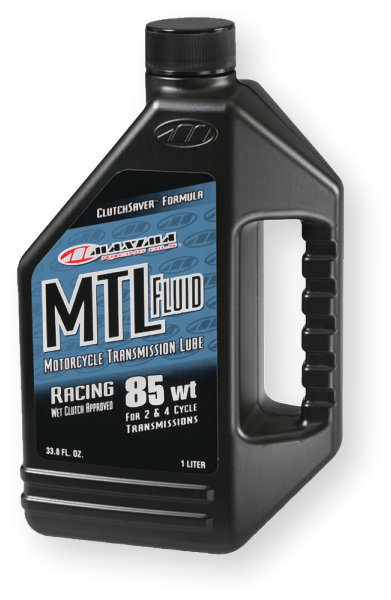 Maxima MTL-R 2T Transmission 80WT - 1 L - Billede 1