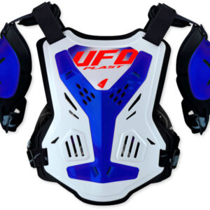 UFO X Concept Brynje