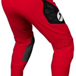 Seven Zero Echelon Pant, Red