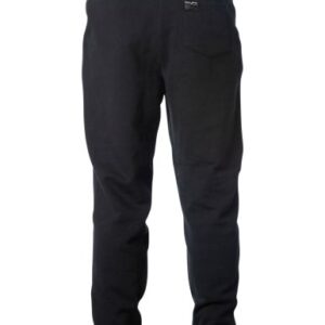 Seven Icons Joggers, Black