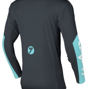 Seven Rival Rift Jersey, Stone
