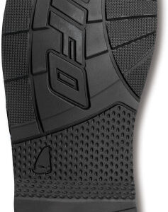 UFO Recon Boots Sort