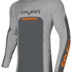 Seven Vox Phaser Jersey, Pigeon