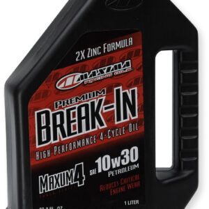 Maxima 4 Premium Brake In 10W30 - 1 L