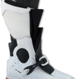 UFO Recon Boots Hvid