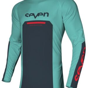 Seven Vox Phaser Jersey, Aruba