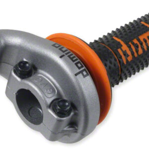 Domino Throttle Control