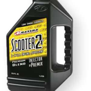 Maxima Scooter 2 Injector - 1 L