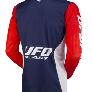 UFO Tainite Trøje, Blå/Rød