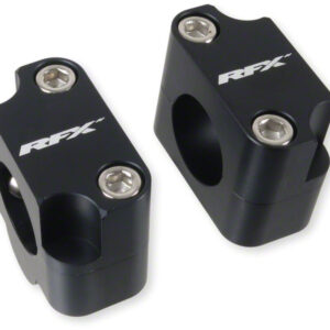 RFX Race Handlebar Adaptor Kit 22.2mm>28.6mm