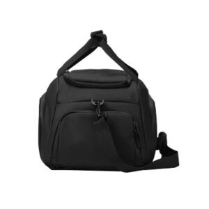 Seven Roam Travel Duffel Backpack, Black