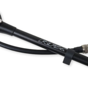 RFX Pro Digi Fork Air Spring Adj Pump/Gg 0-300 Psi