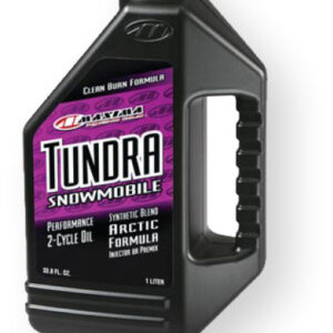 Maxima Tundra Snow Blend Syn. - 1 L
