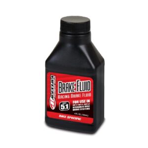 Maxima DOT 5.1 Standard Brake Fluid - 118ml.