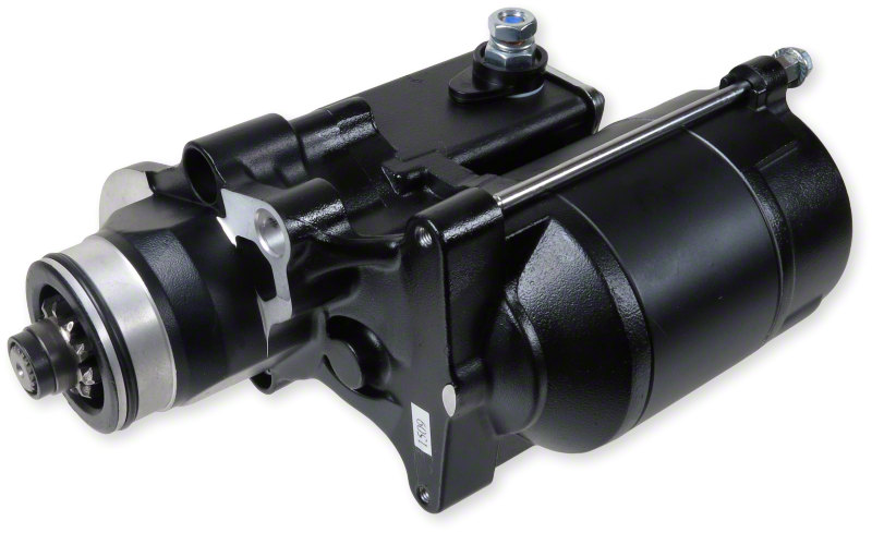 All Balls Starter 1,4KW Hi-Performance Big Twin - Billede 1