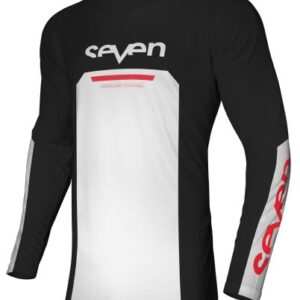 Seven Vox Phaser Jersey, Black