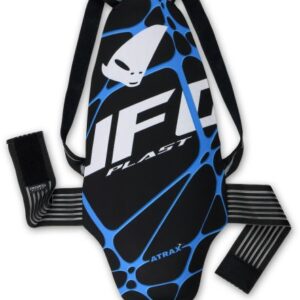 UFO Atrax Rygbeskyttelse Lang