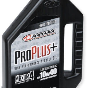 Maxima Pro Plus Maxum4 Syn 10W40 - 1 L