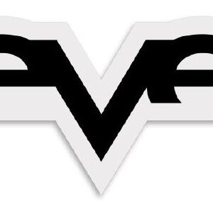 Seven Brand Sticker 5'