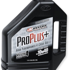 Maxima Pro Plus Maxum4 Syn 10W40 - 3,785 L