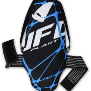 UFO Atrax Rygbeskyttelse Medium