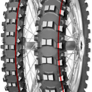 Mitas 70/100-14 40M Terra Force - MX SM