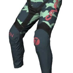 Seven Vox Pursuit Pant, Mint