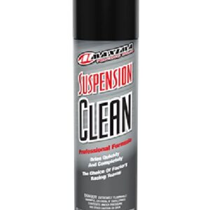 Maxima Suspension Cleaner - 535 mL