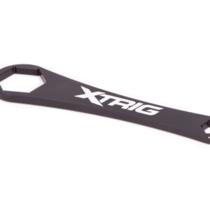 Xtrig Tool Offset Adjustment