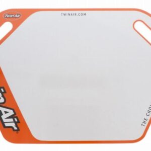 Twin Air Pit Board