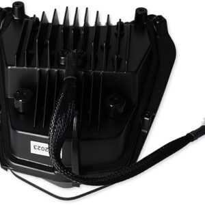 Forlygte LED