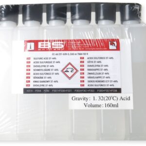 BS Battery BTX4L-BS 4,2 Amp. Batteri