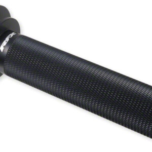 RFX Pro Throttle Tube (Black) Yamaha