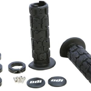 ODI Rouge ATV Lock On Bonus Pack 130mm Sort