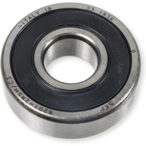 Forhjulsleje SKF C3