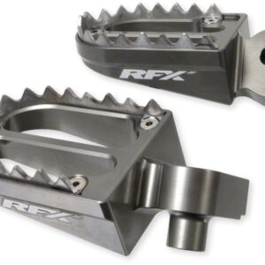 RFX Pro Series 2 Footrests Yamaha